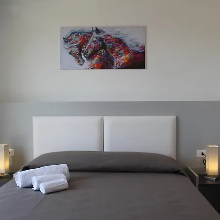 Bed and Breakfast Rahal