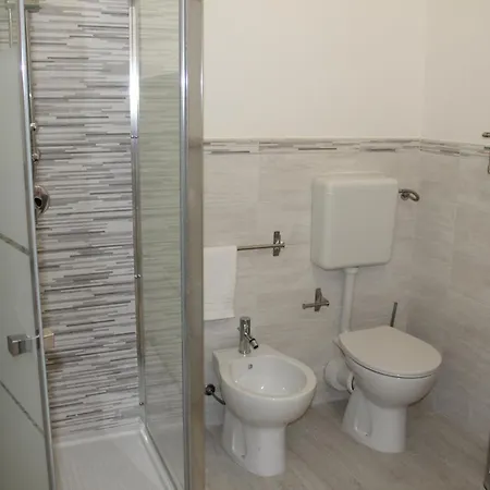 Bed and Breakfast Rahal *