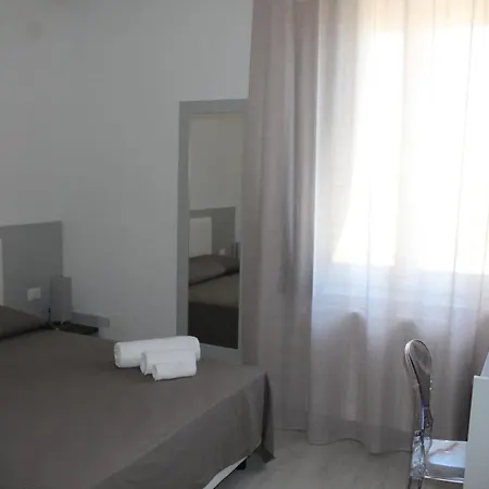 Rahal Bed and Breakfast *