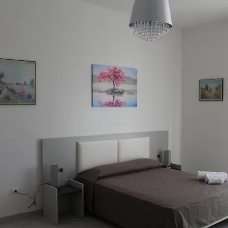 Bed & Breakfast Rahal *